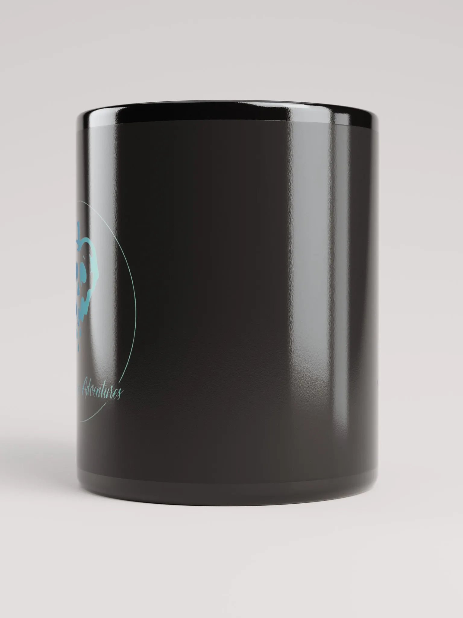 Sno's Scary Adventures Mug product image (5)