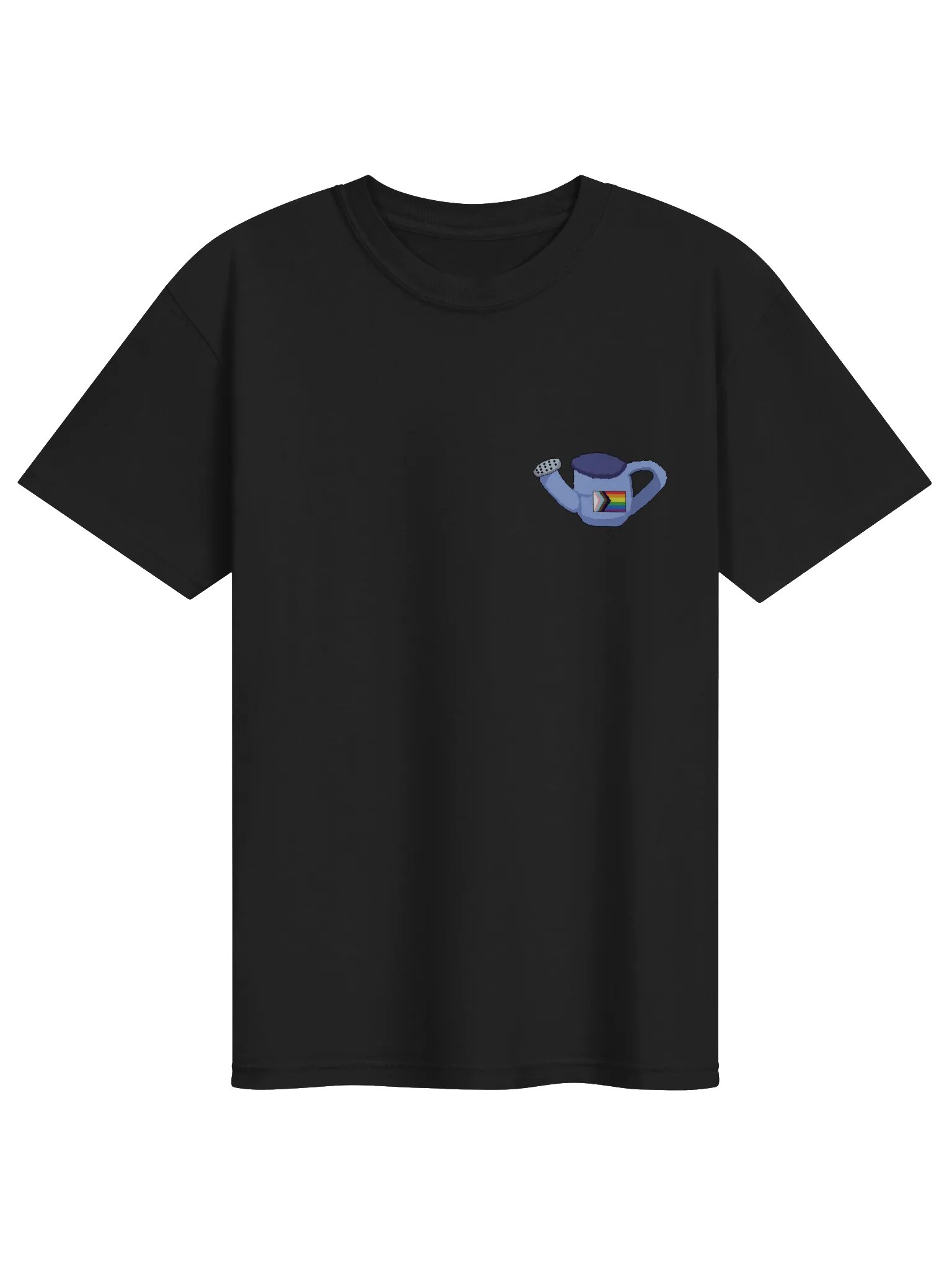 Queer Flower - Water Your Flowers T-Shirt product image (17)