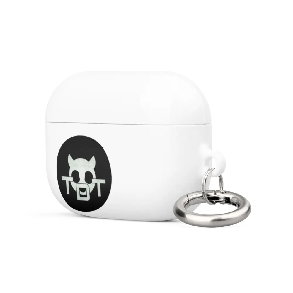 TokyoSims AirPods Pro - Gen 1 product image (2)