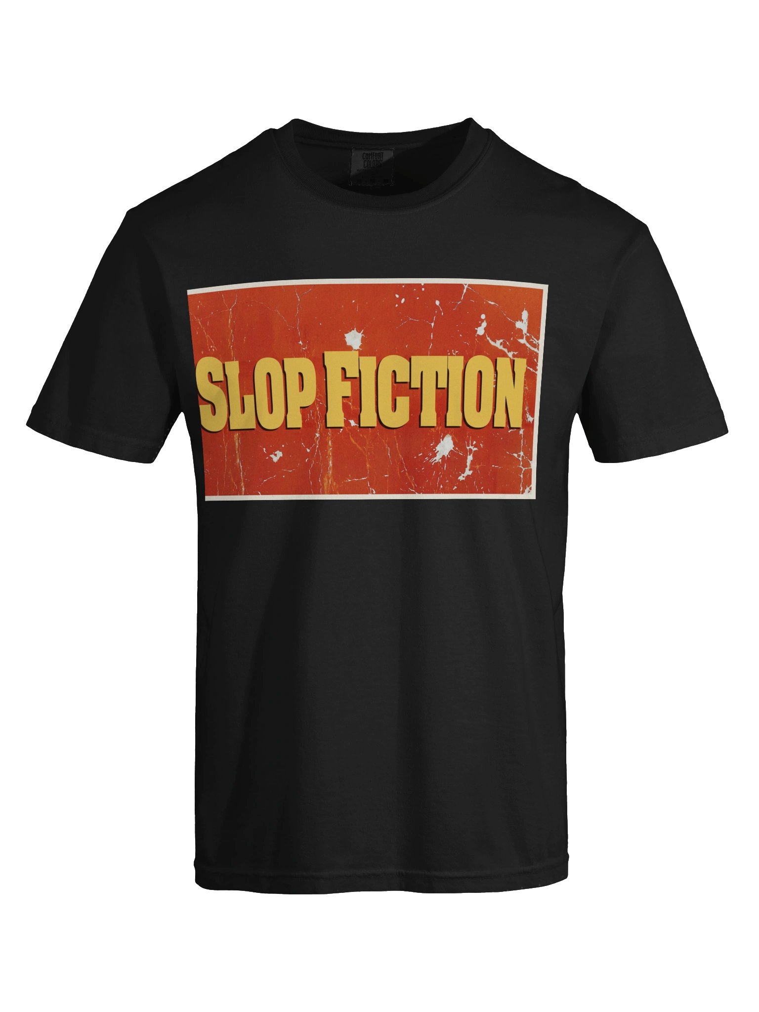 Pulp Poster Tee product image (5)