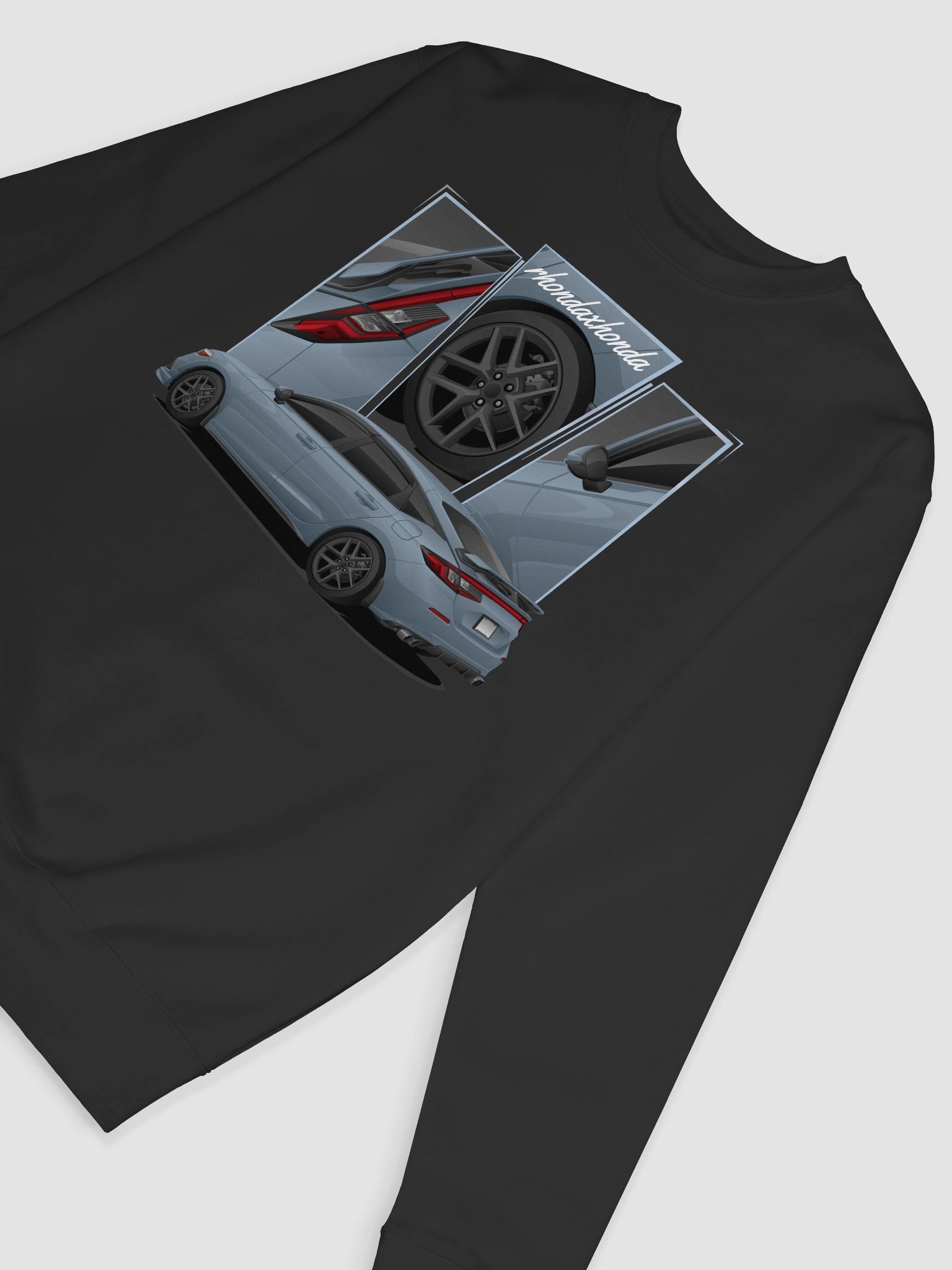 Sweatshirt - Mandy product image (20)
