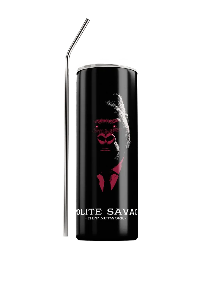 Gorilla Black Shut Up and Drink That Water product image (1)