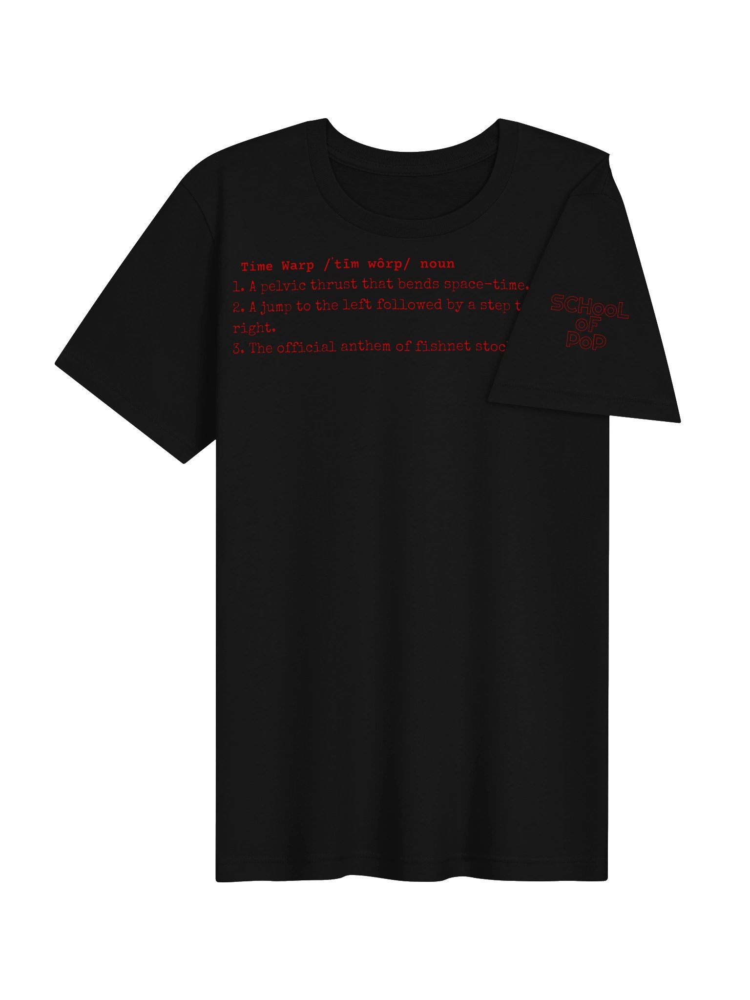 Time Warp product image (25)