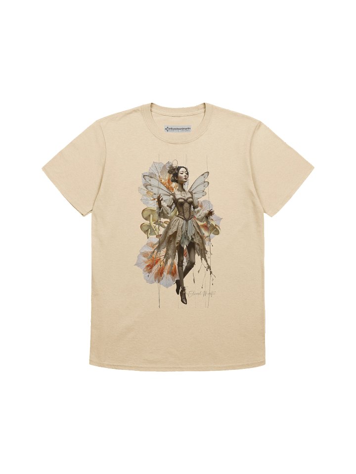 Faerie Unisex T-Shirt product image (2)