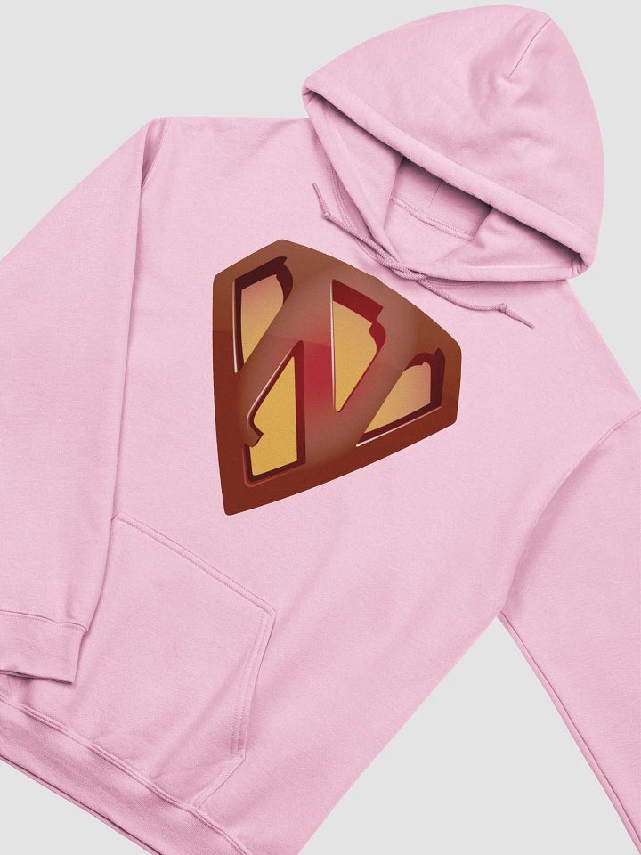 Hoodie N product image (2)