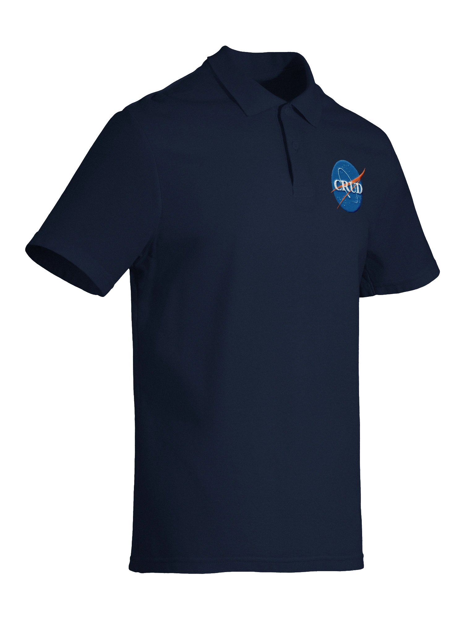 crud nasa polo product image (23)