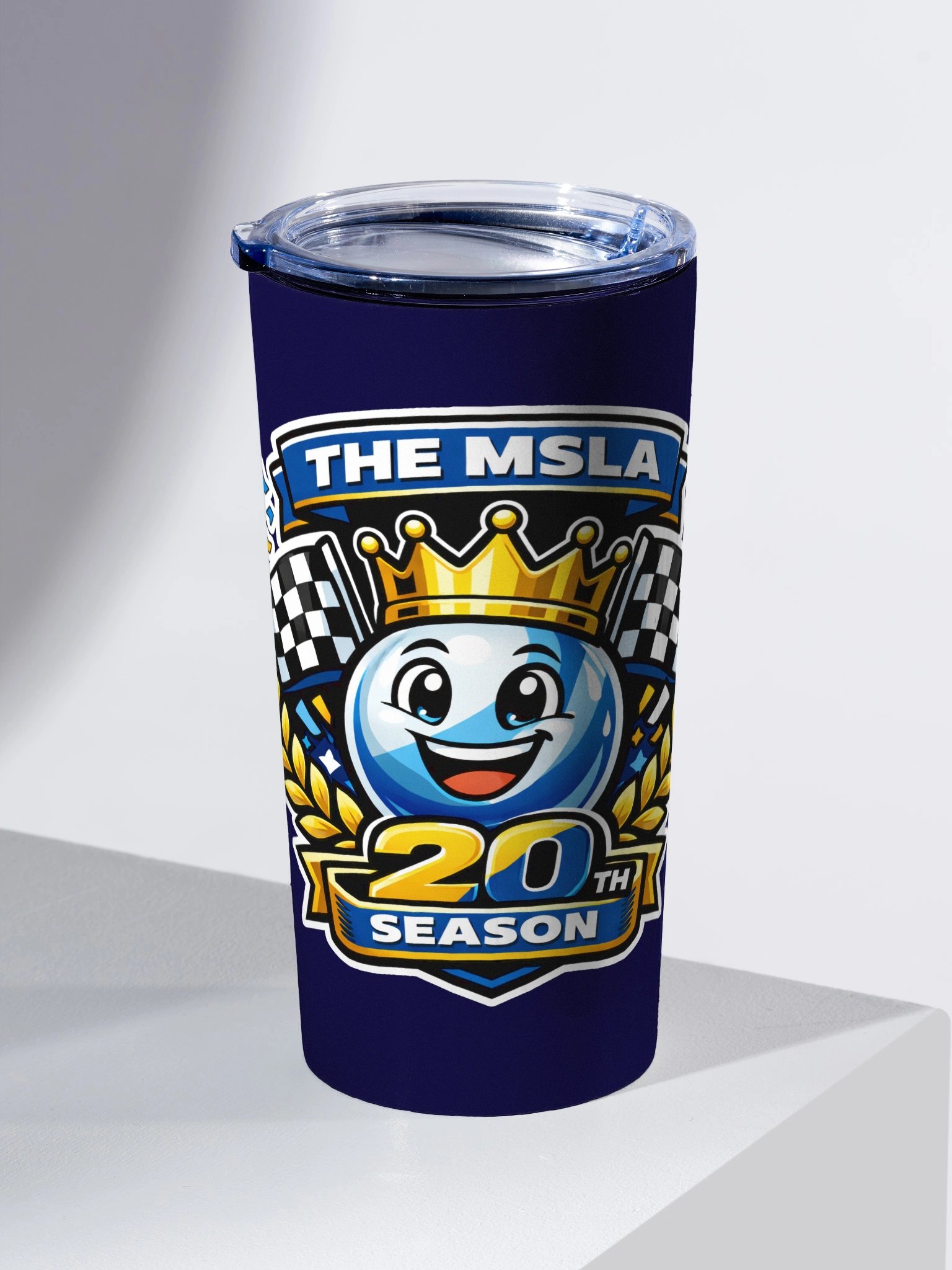 MSLA Spring 2026 - Tumbler product image (1)