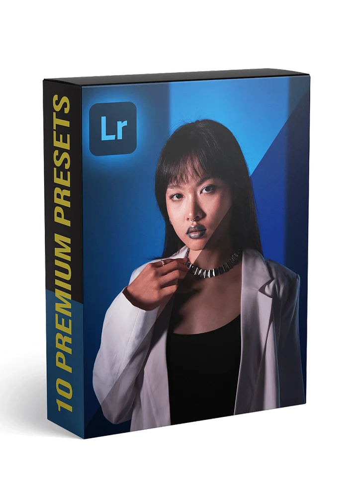 Auracity Preset Pack product image (1)