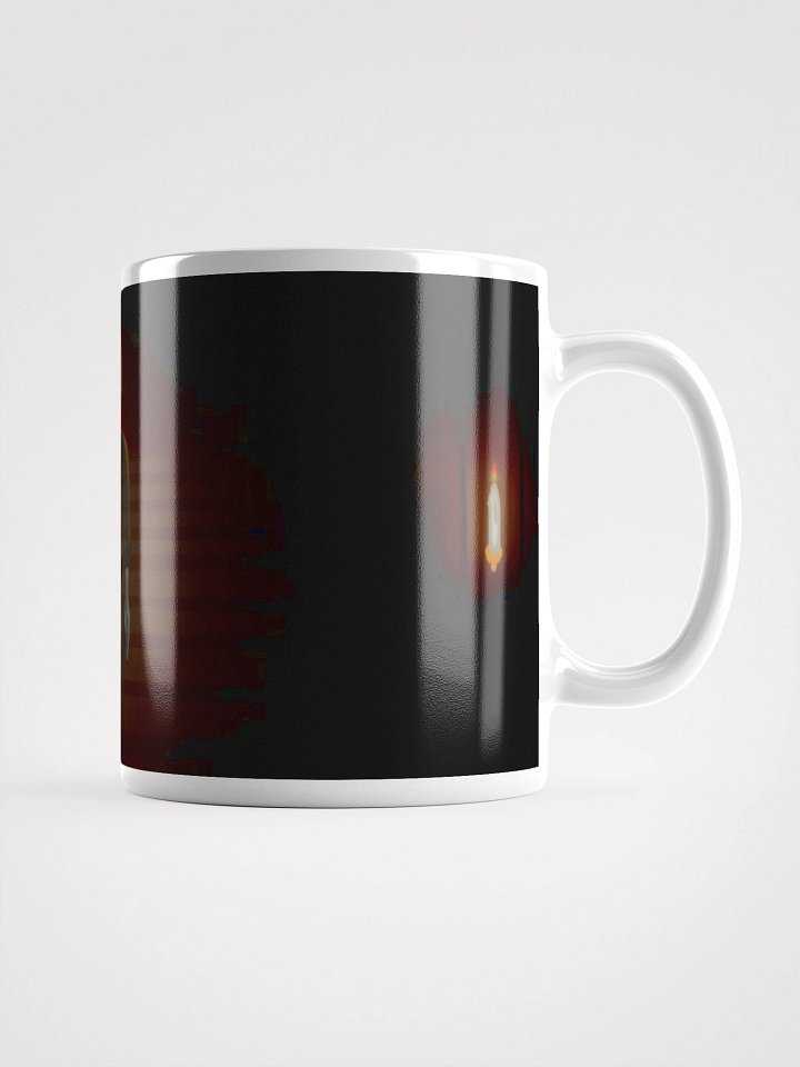 Creepy Phantom Mug product image (1)
