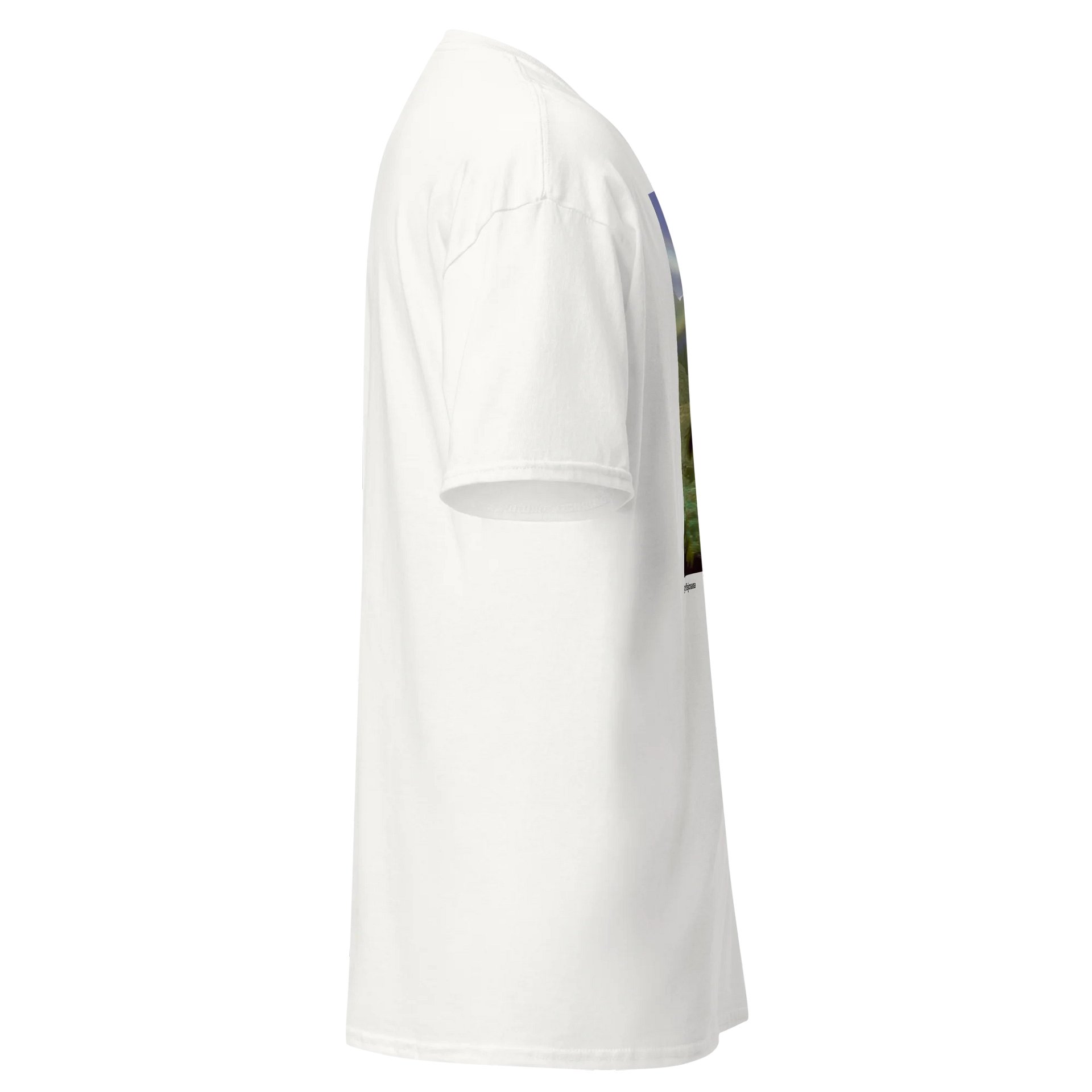 in my idgaf era — white tee product image (5)