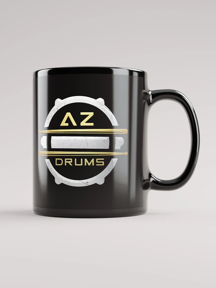 AZ Mug product image (1)