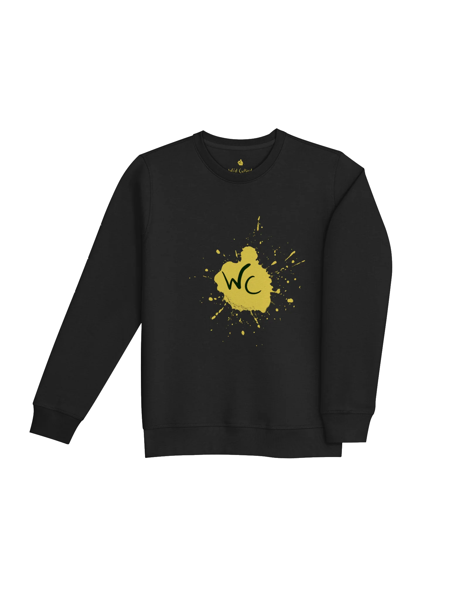 Wild Custard - Sweat Shirt product image (4)