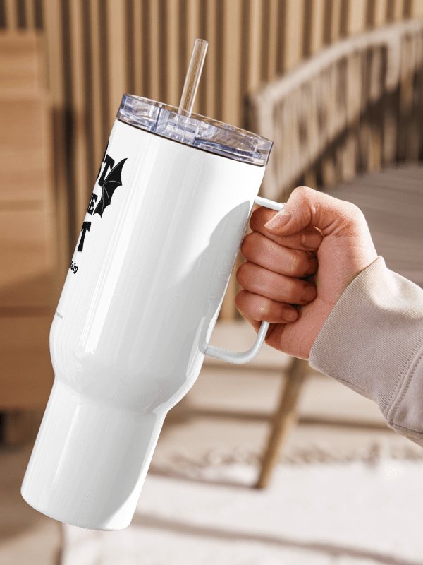 "Lost in the Rift" Tumbler product image (6)