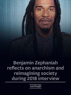 🌐In a 2018 interview, poet, writer and activist Benjamin Zephaniah (1958–2023) reflected on his belief that society should reconsider established models of government and imagine alternative ways of organising itself. Describing himself as an anarchist, Zephaniah argued that communities had become increasingly reliant on political and religious institutions, suggesting people had lost confidence in governing aspects of their own lives. “I believe this needs to be torn down,” he said, arguing that society should “start again”, while acknowledging that such change was unlikely in the immediate future. He also referred to communities that, he said, operate with limited involvement from central government, using them as examples to illustrate his broader philosophical perspective. “We have to really reimagine the future,” Zephaniah said, suggesting that new forms of social organisation may require moving beyond existing political models. The relationship between citizens and institutions has been a longstanding question in political thought, encompassing debates over the role of the state, individual responsibility and collective decision-making. In 2026, discussions around public trust, democratic participation, economic inequality and political polarisation continue to shape how societies consider governance and representation. While Zephaniah’s anarchist perspective represented one critique of state authority, his comments reflected a broader and enduring discussion about the balance between institutions, communities and individual agency in shaping the future of governance. ℹ️ @Channel 4 News  📸  (Photo By Picture: Stavros Damos) #Governance #Anachism #PoliticalTrends #Geopolitics #WorldNews