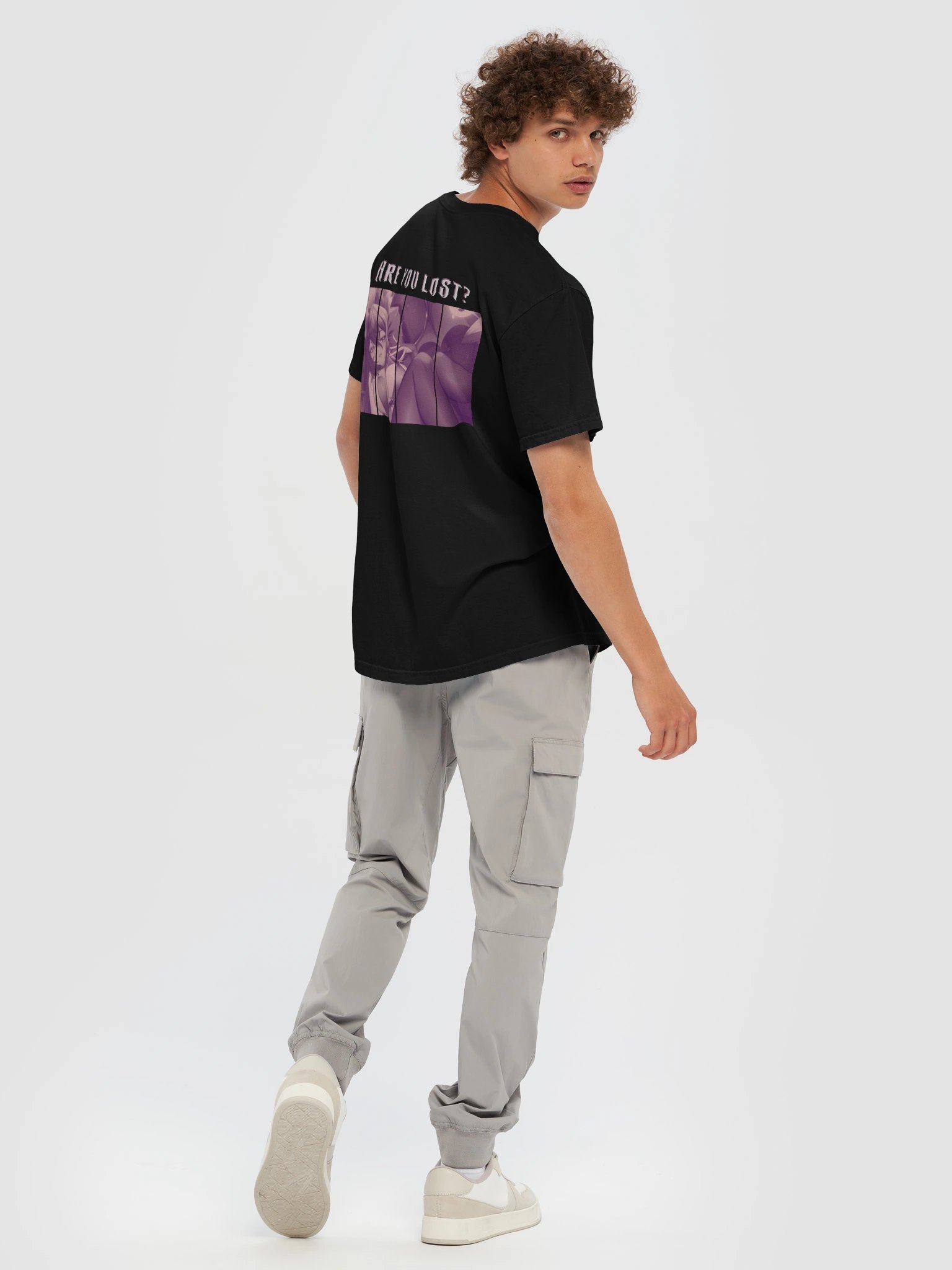 Beckon TShirt product image (8)