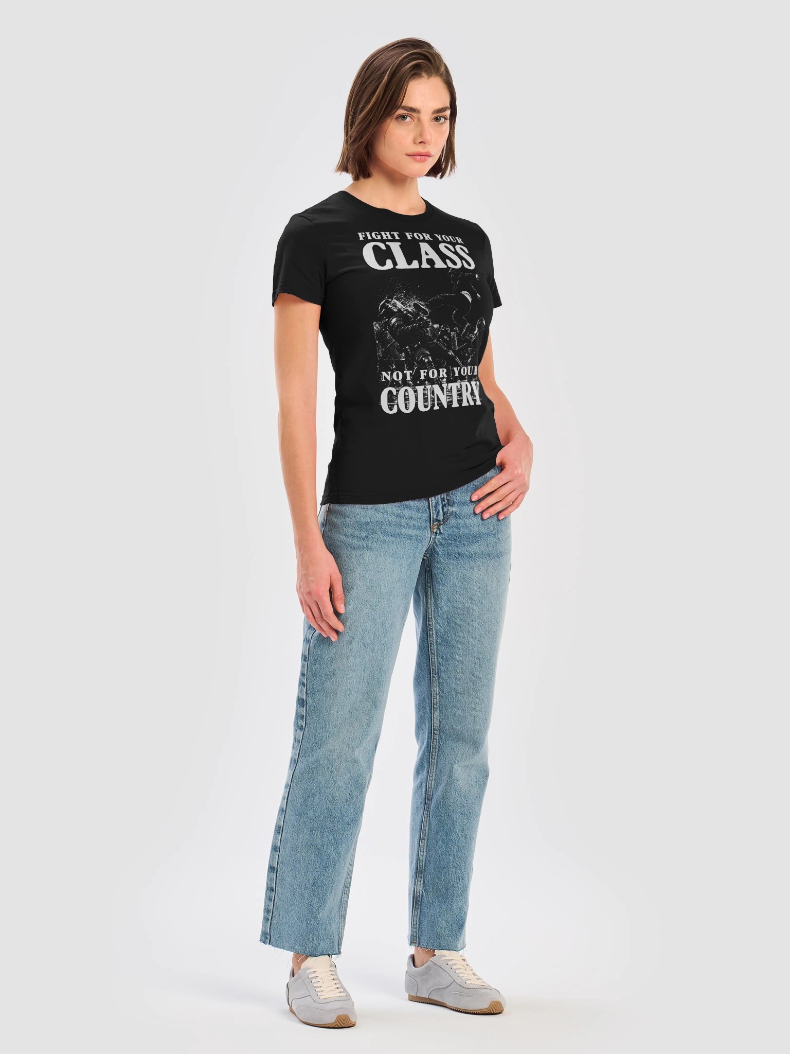 Fight for Your Class, not for Your Country product image (2)