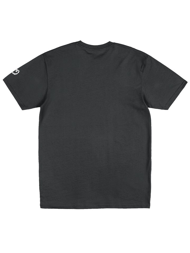 HEART ON MY SLEVEE T-SHIRT product image (2)