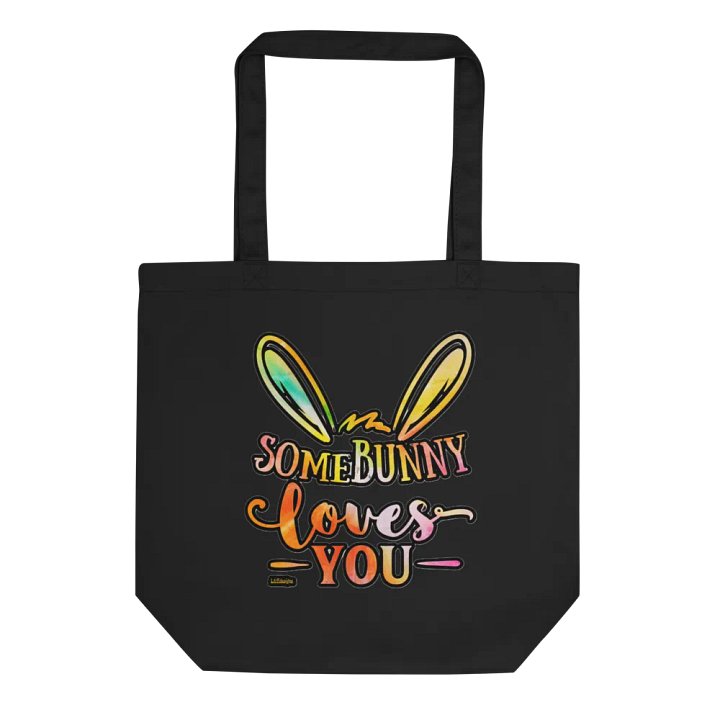 SOME BUNNY LOVES YOU! product image (1)