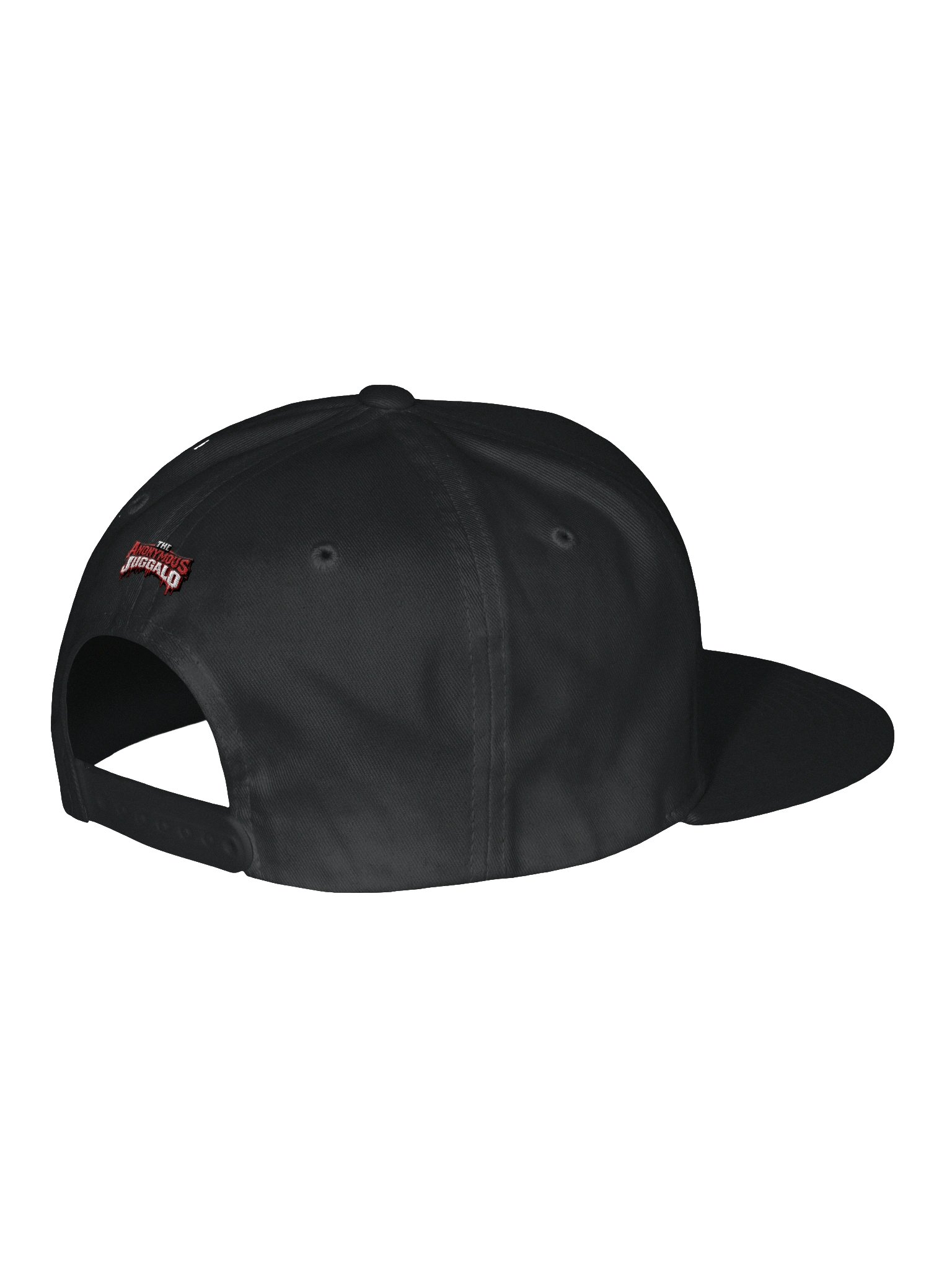 T.A.J "Snapback" product image (3)