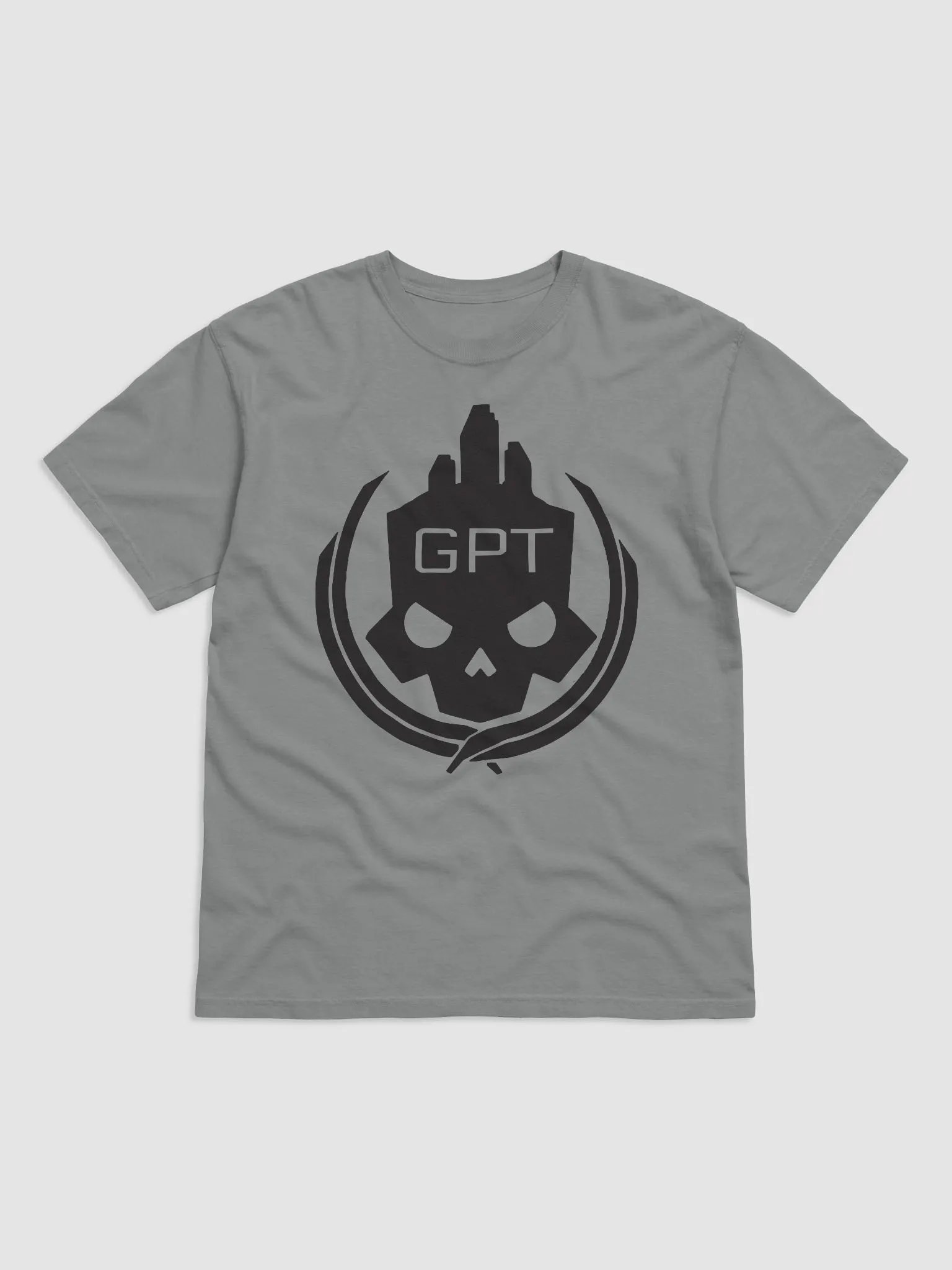 GPT HD2 Shirt product image (1)