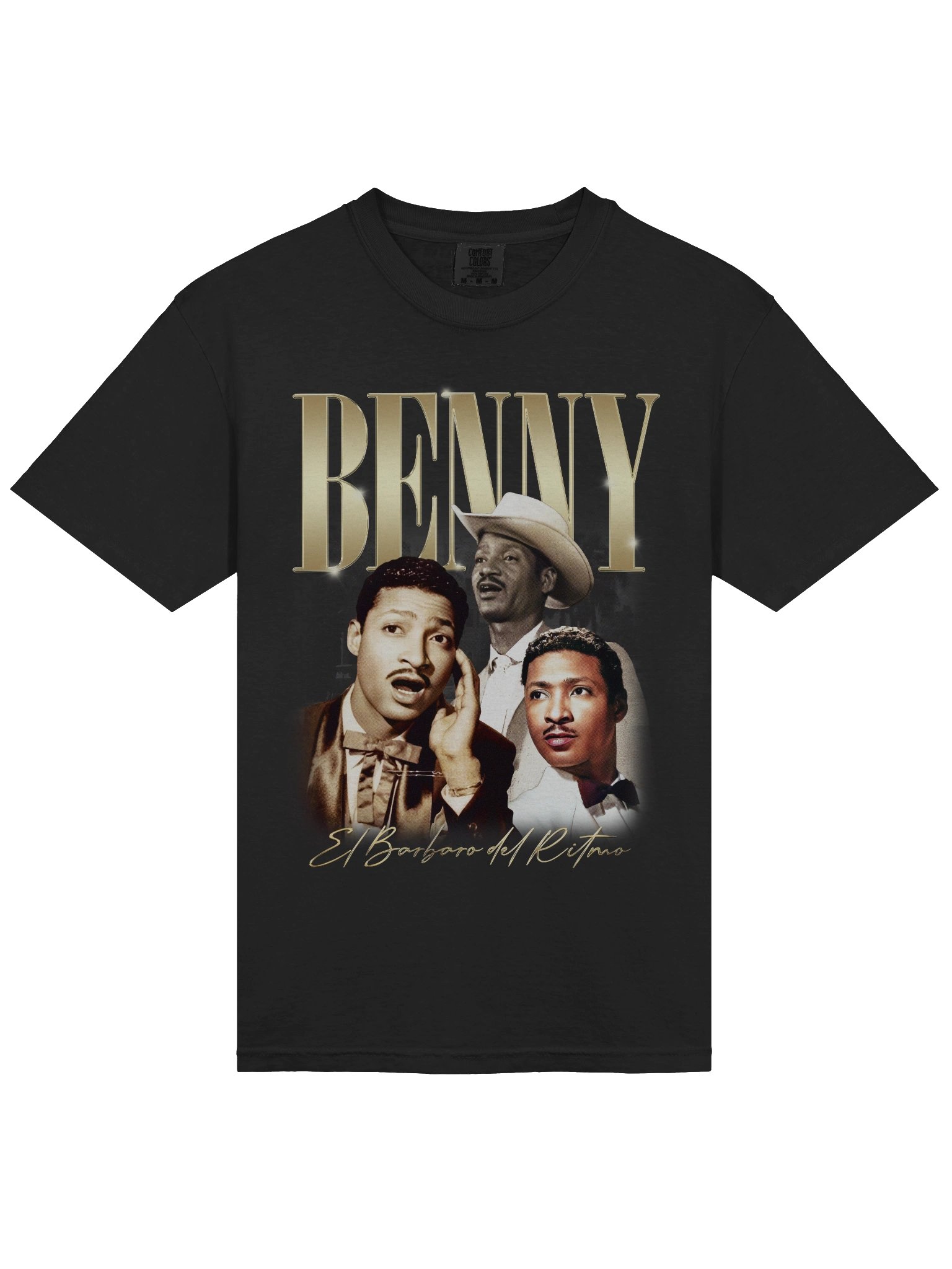 Benny Moré product image (3)