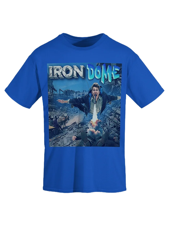 IRON DOME product image (1)