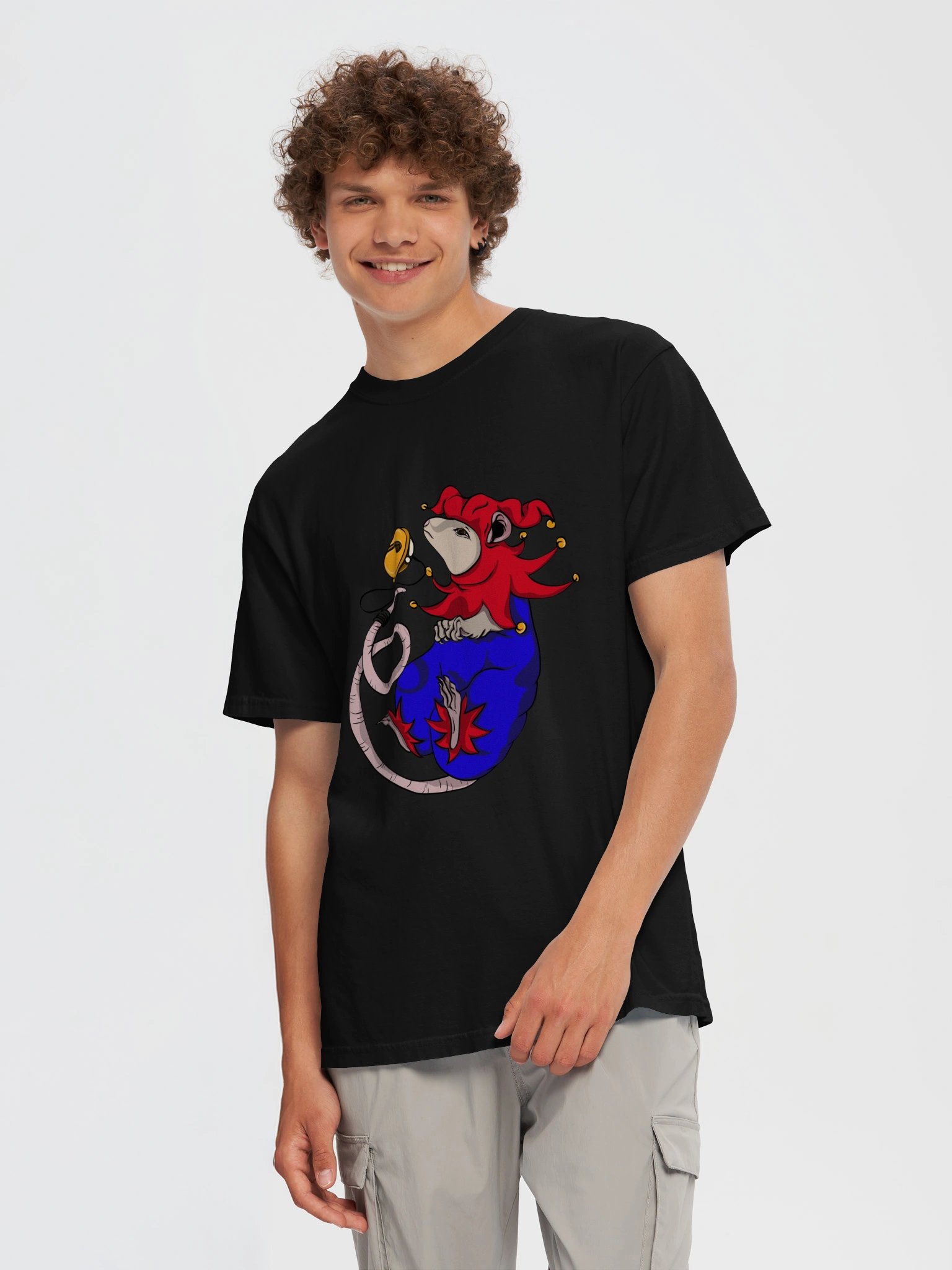 Jester 2 product image (66)