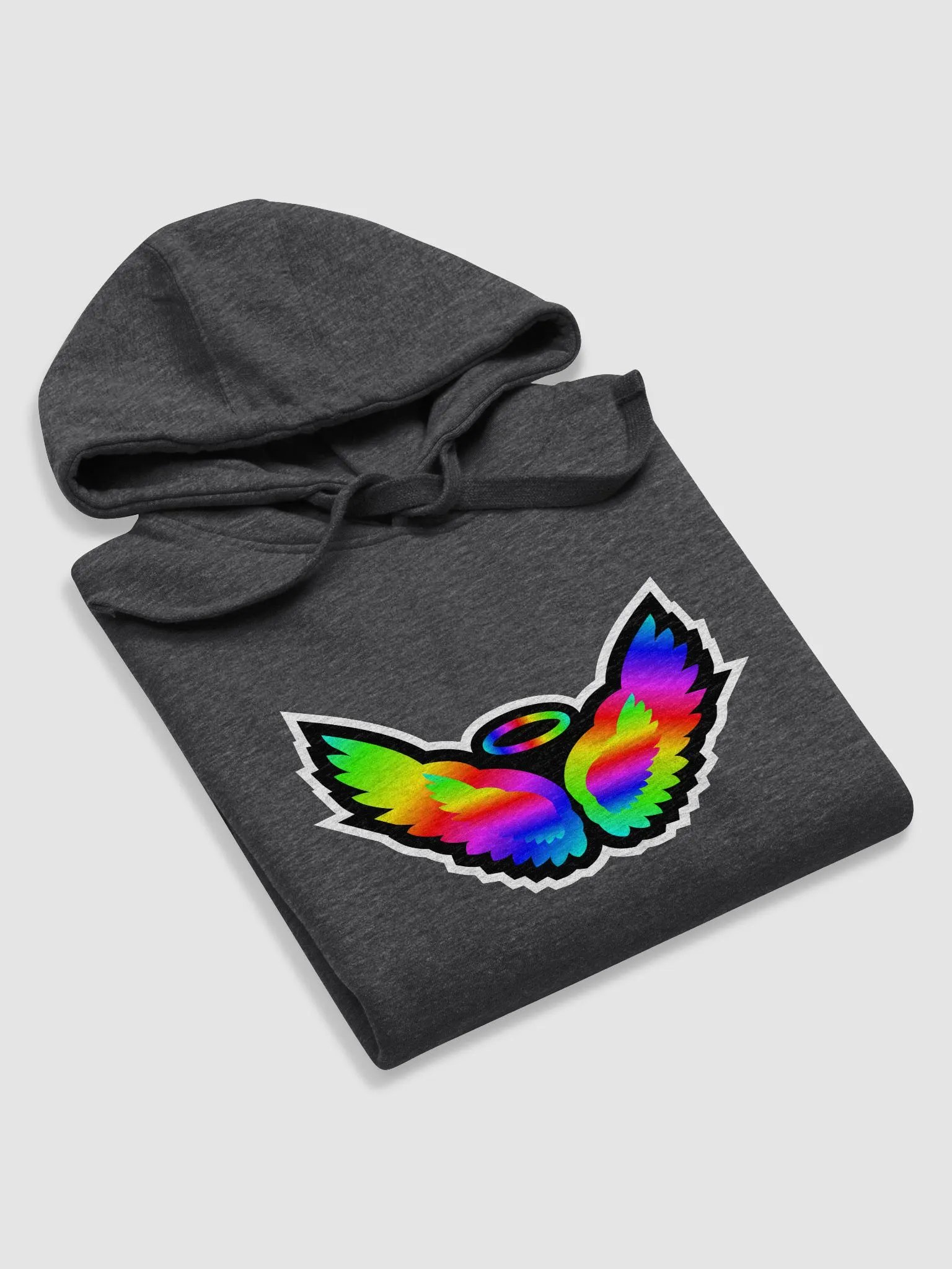 PRIDE HOODIE product image (58)