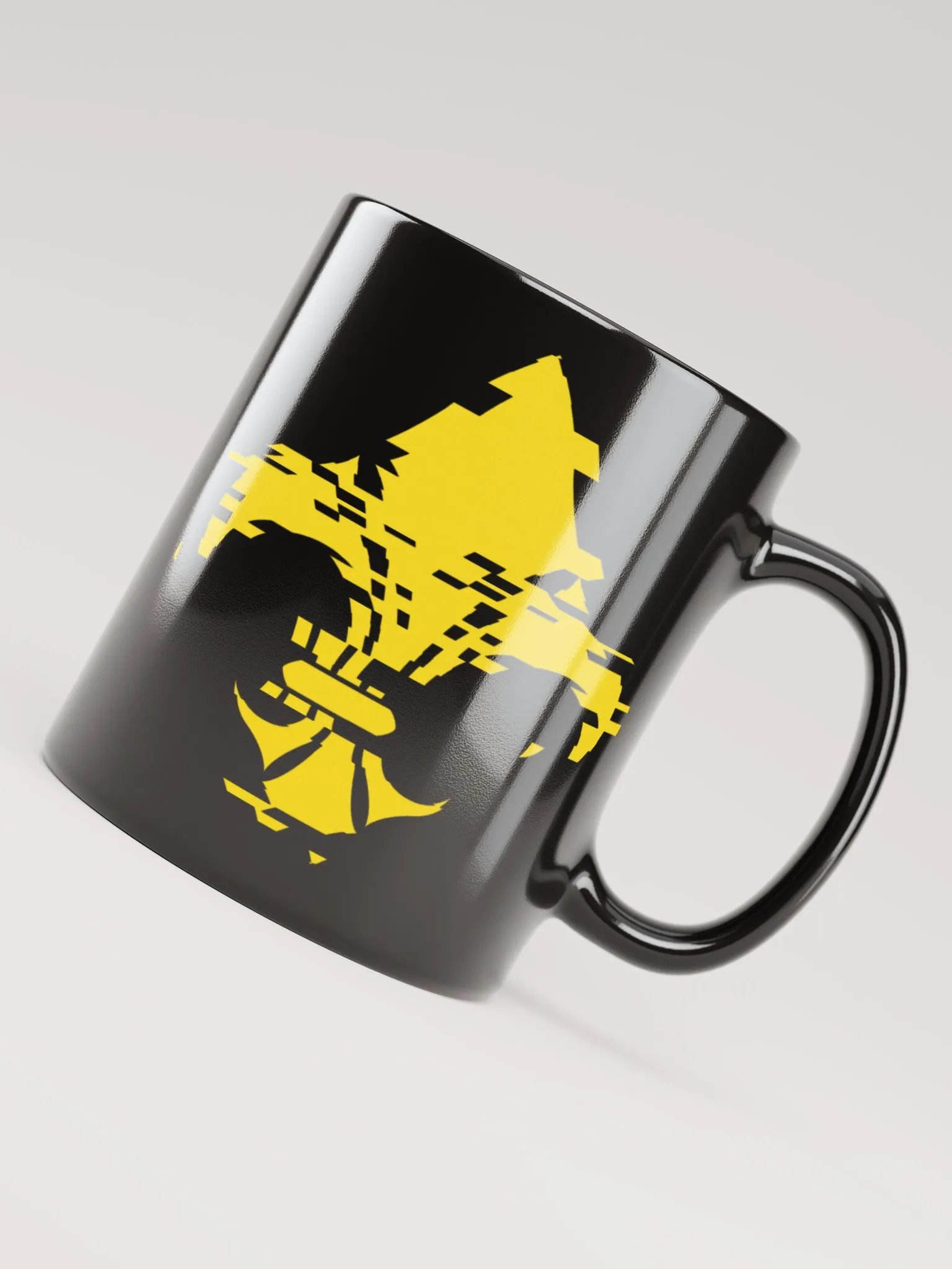 Logo Mug product image (1)