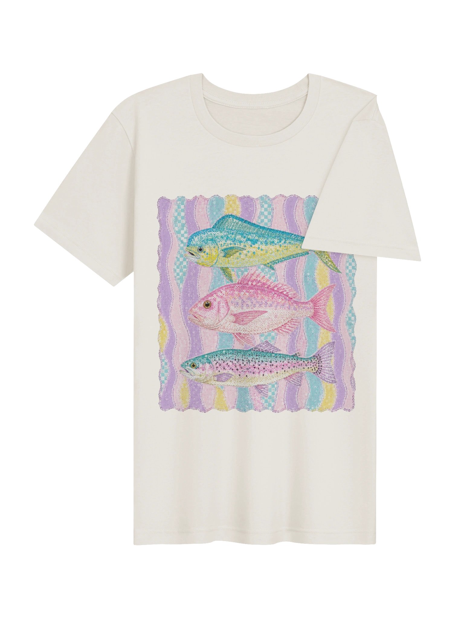 fishy fishy tee product image (4)