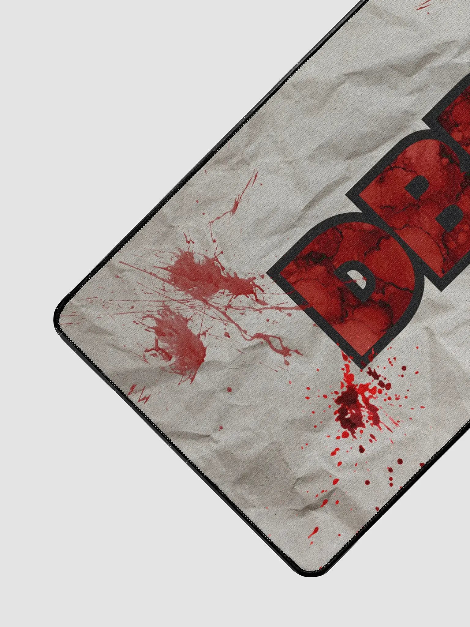 DBD Desk Mat product image (3)