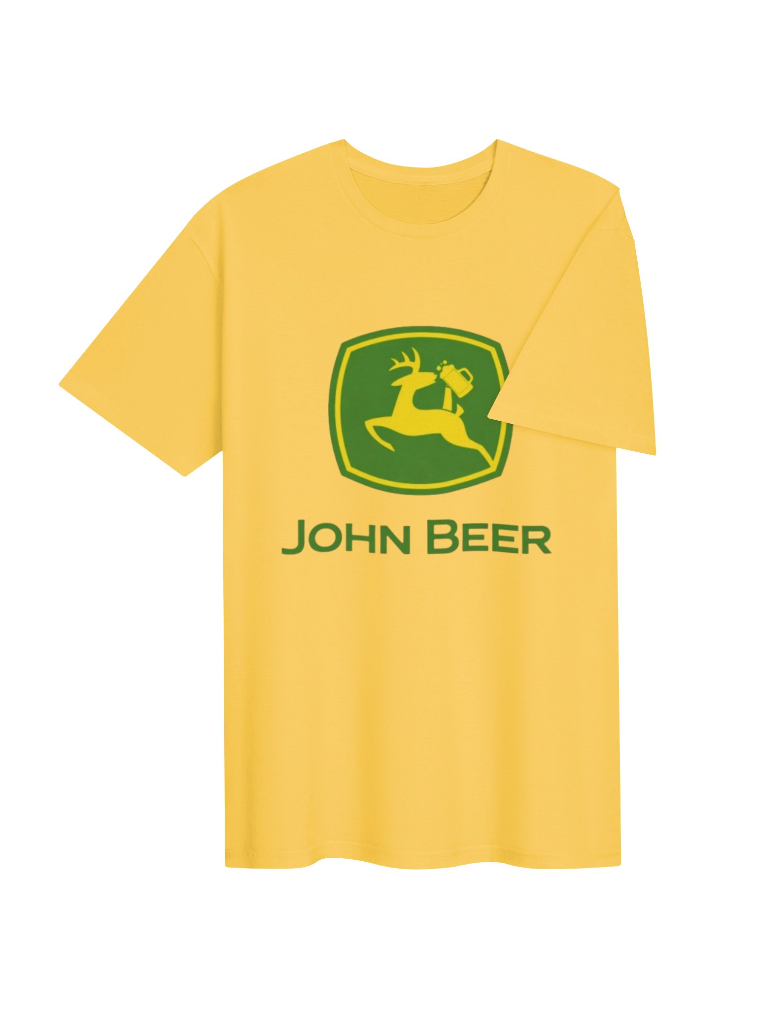 John Beer T-Shirt product image (4)