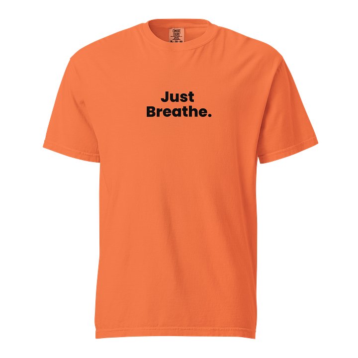Just Breathe. product image (1)
