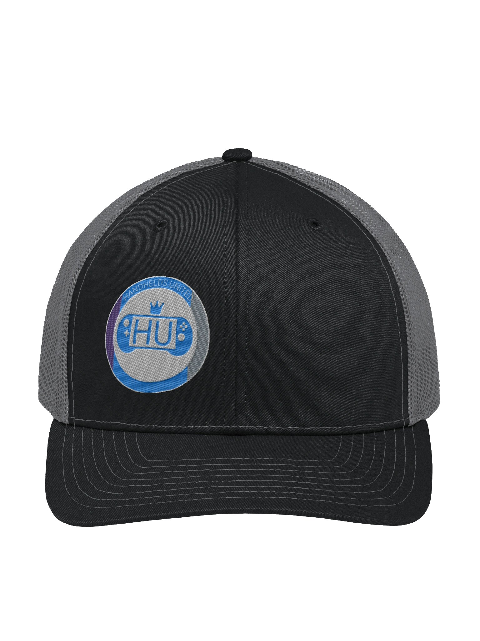 HU Brand Hat product image (1)