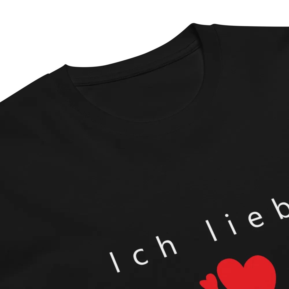 Ich liebe deutschland product image (6)