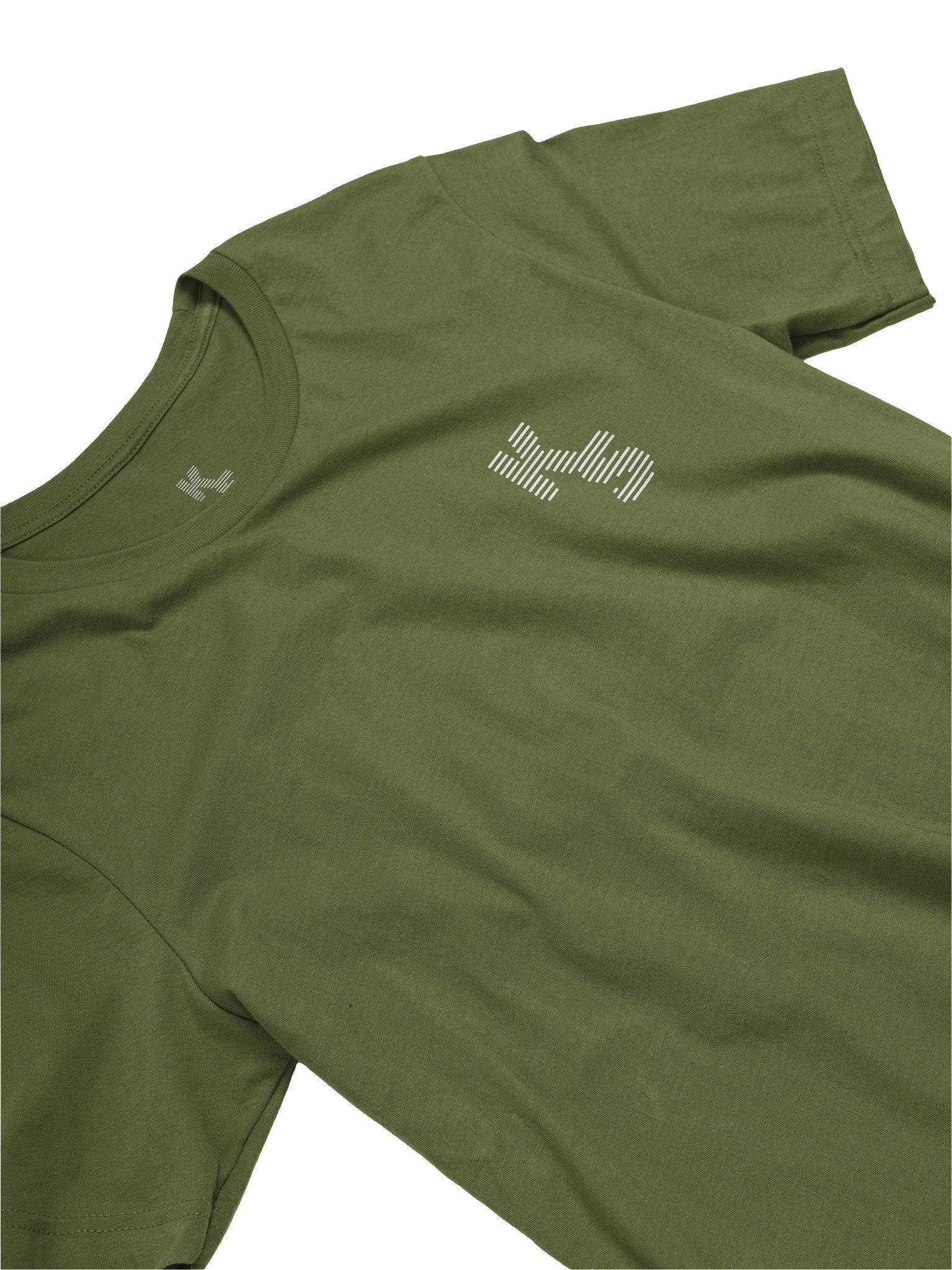All Lined Up Tee product image (3)