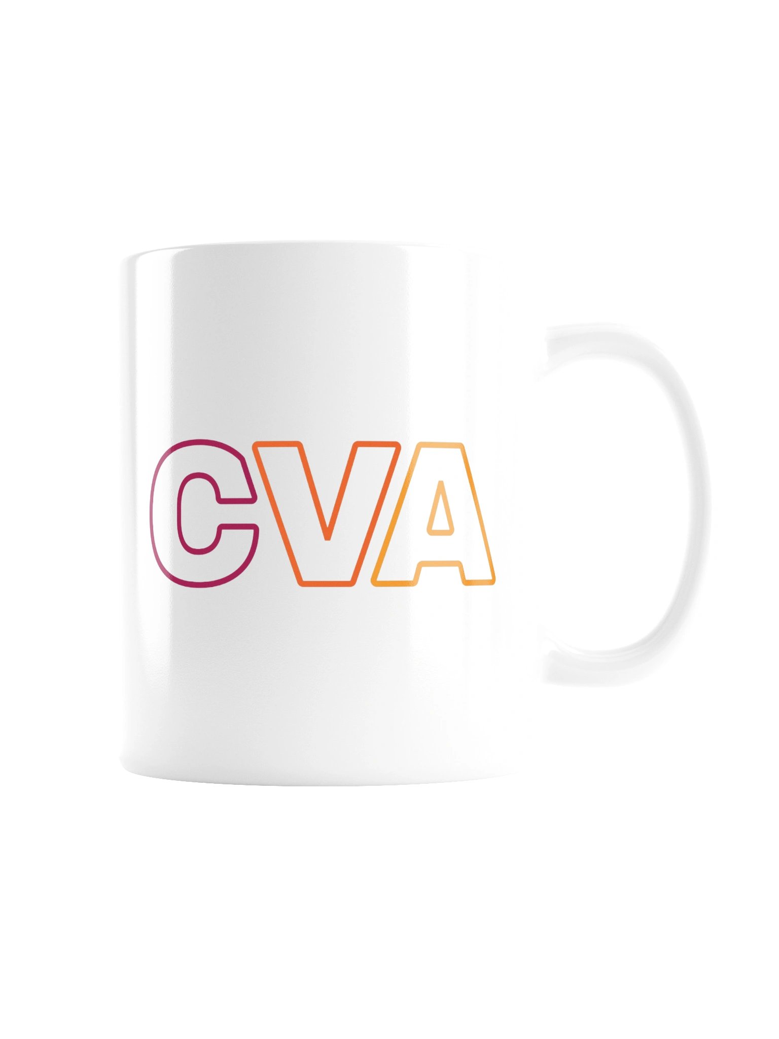 CVA Coffee Mug (Ships from CAN) product image (3)