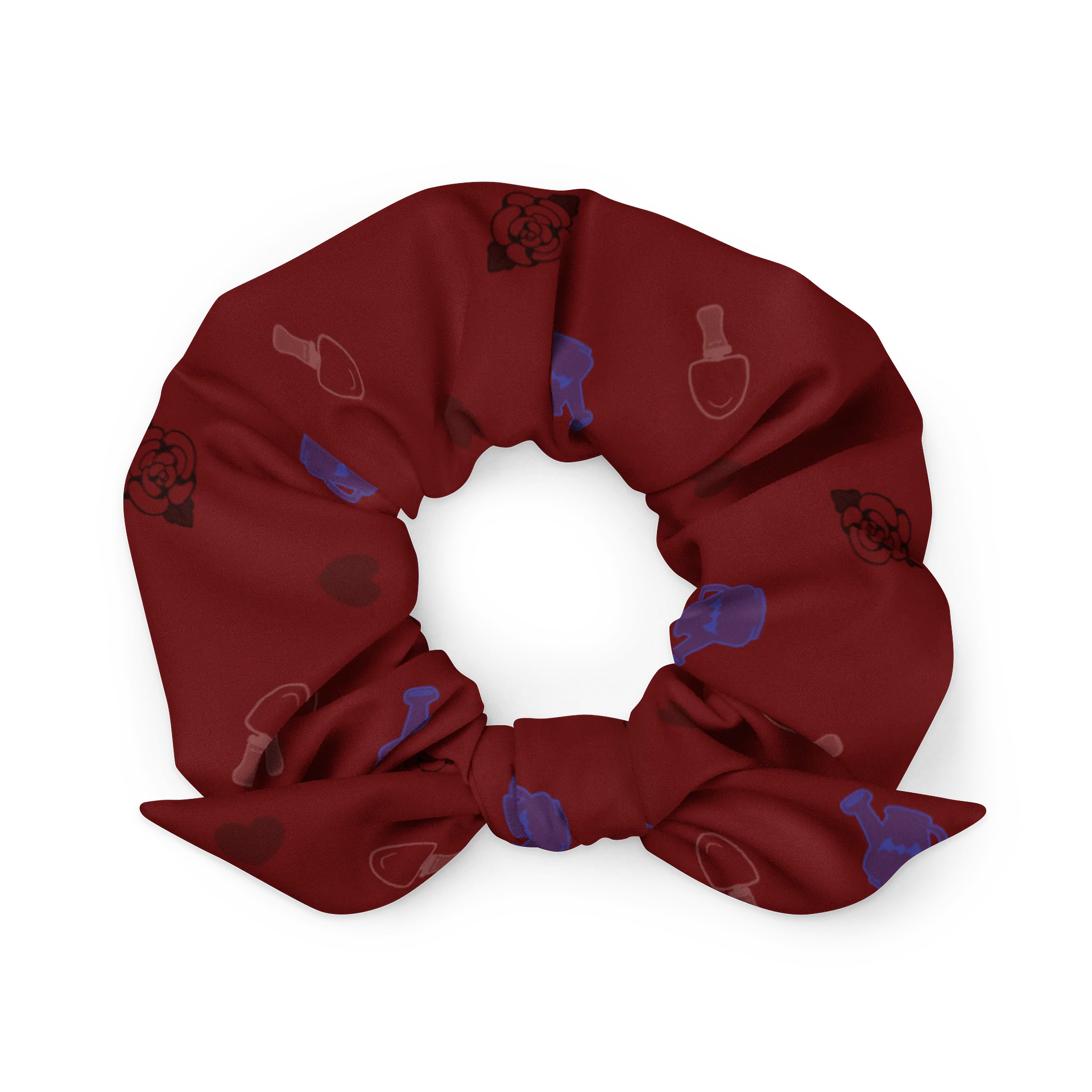 Garden Scrunchie product image (1)