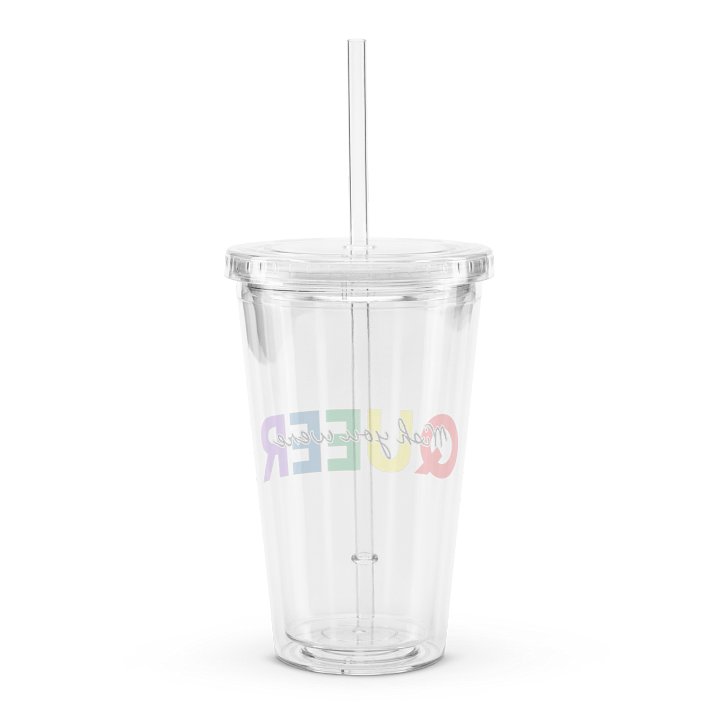 Wish you were Queer Tumblr product image (2)