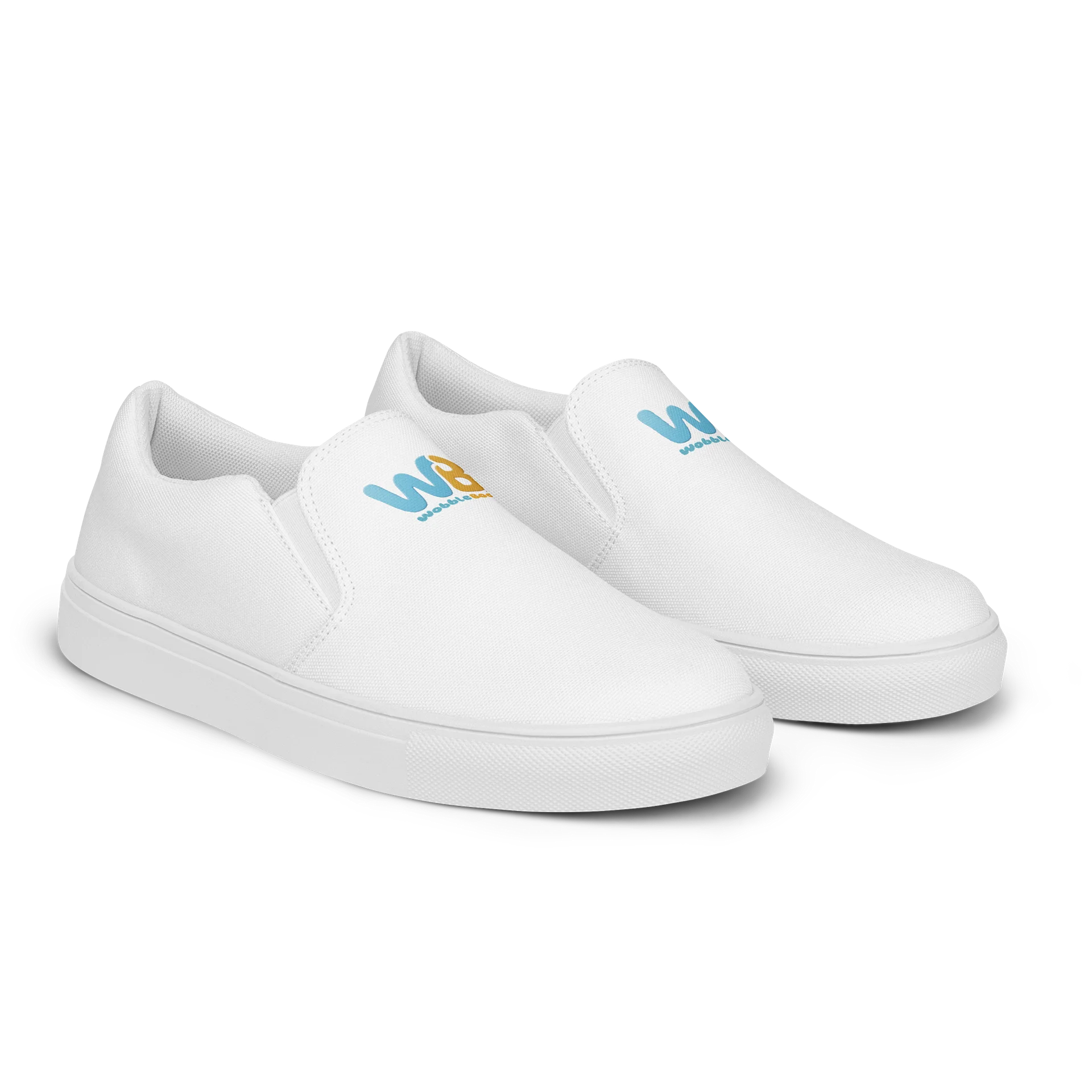 WB Emblem Slip-Ons product image (2)