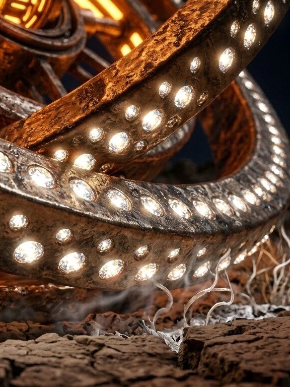 Ezekiel’s Chariot: The Babylon Exile & The Radiant Vision (Volume 5) product image (2)