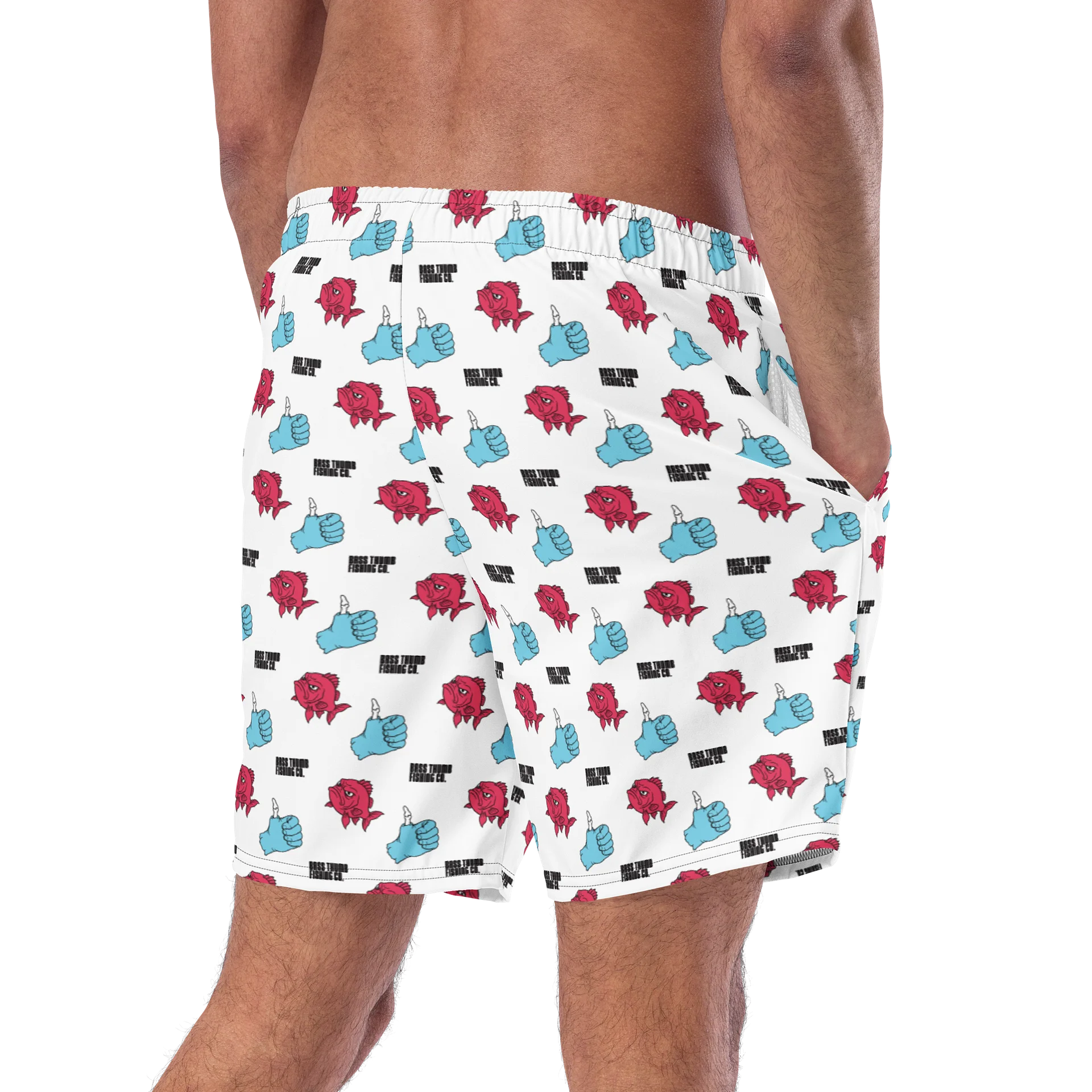 Swim Shorts product image (9)