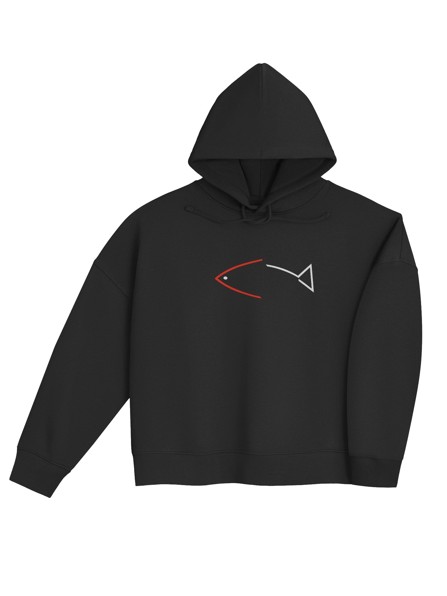 The Western Anger Original Women's Hoodie product image (8)
