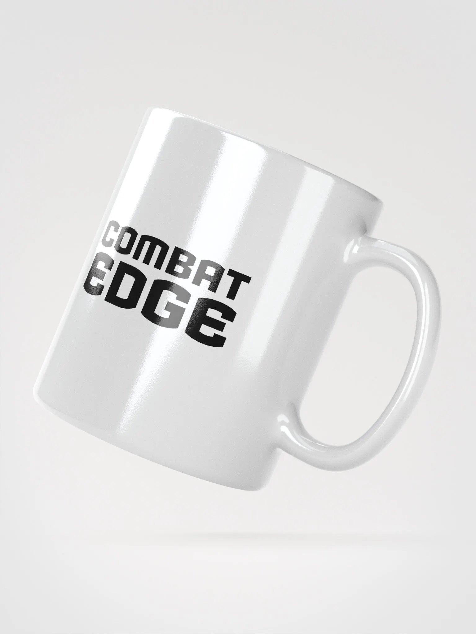 COMBAT EDGE TEA COFFEE CUPS product image (3)