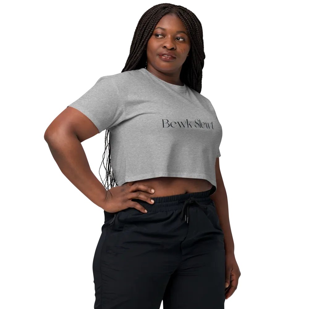 Bewk Crop Top product image (66)