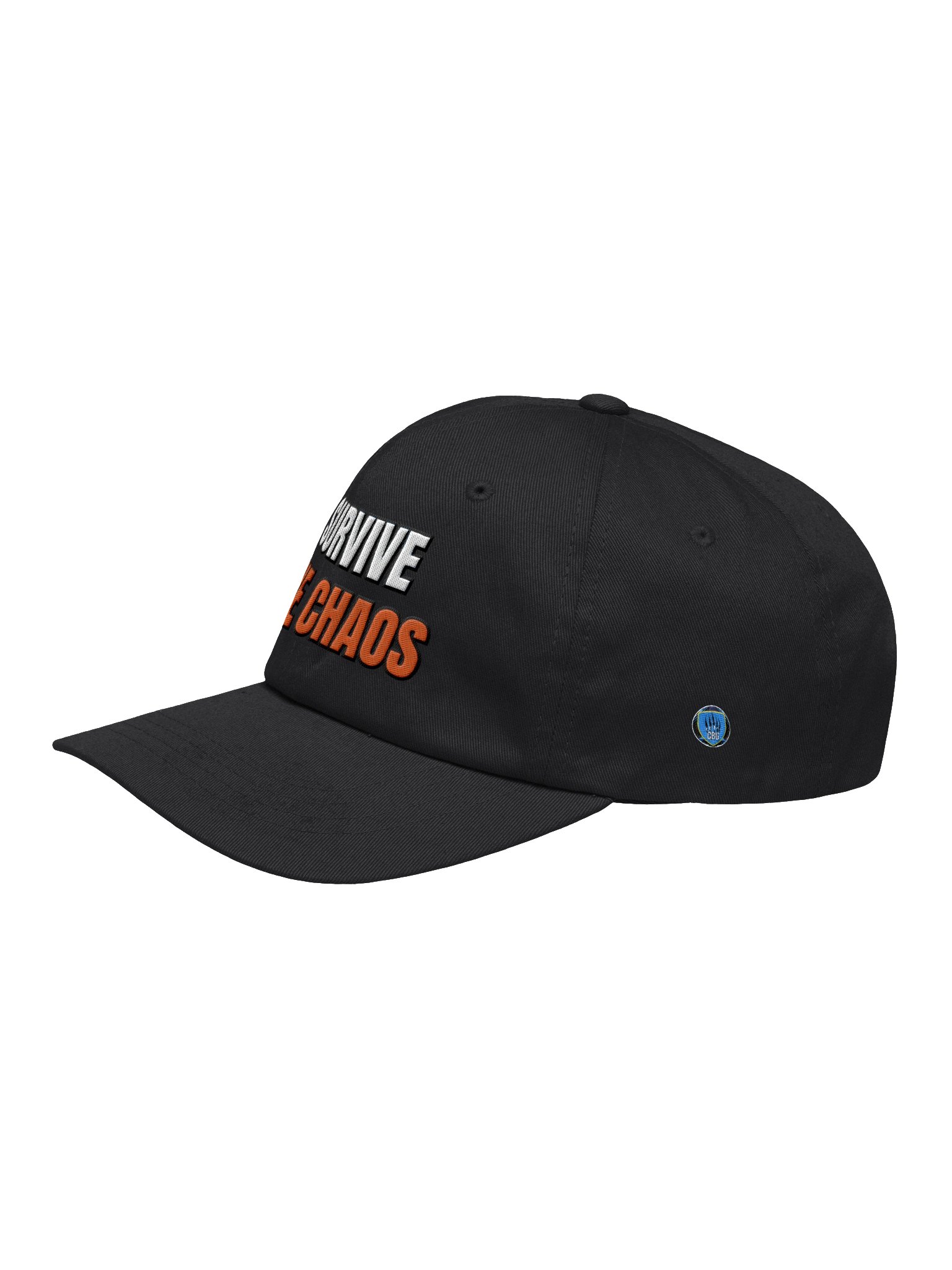 Chaos Hat product image (16)