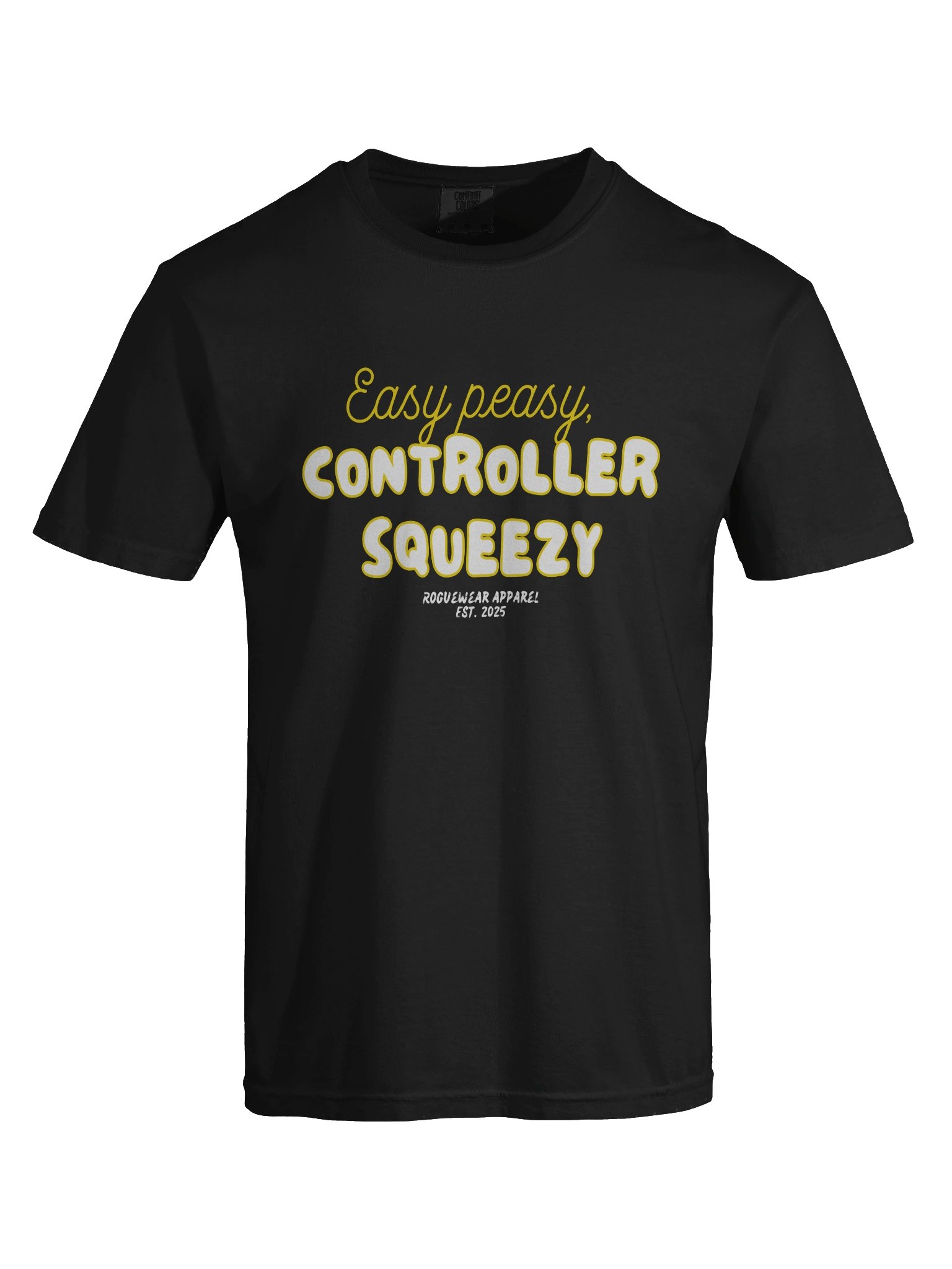 Easy peasy, controller squeezy product image (7)