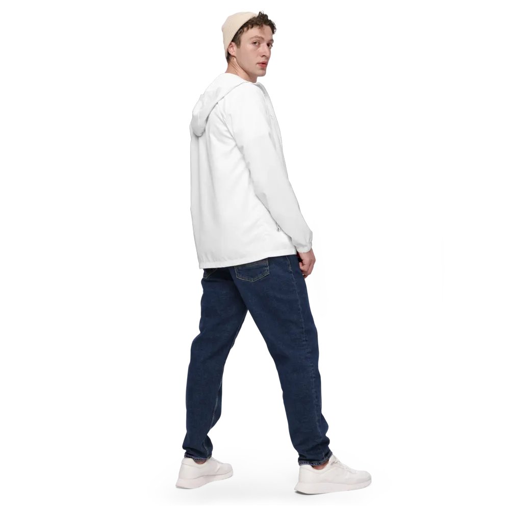 Adventure-Ready Windbreaker product image (9)