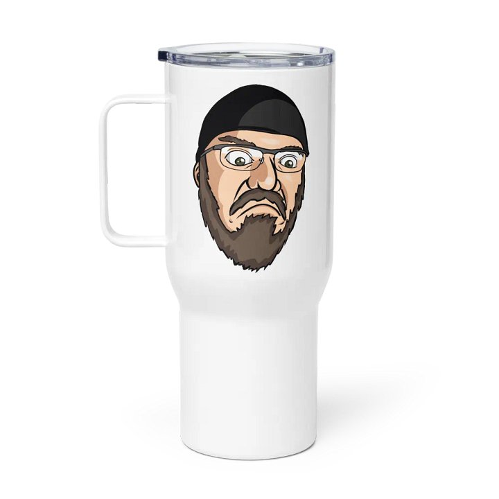 HEADGAR 25oz Tumbler product image (2)