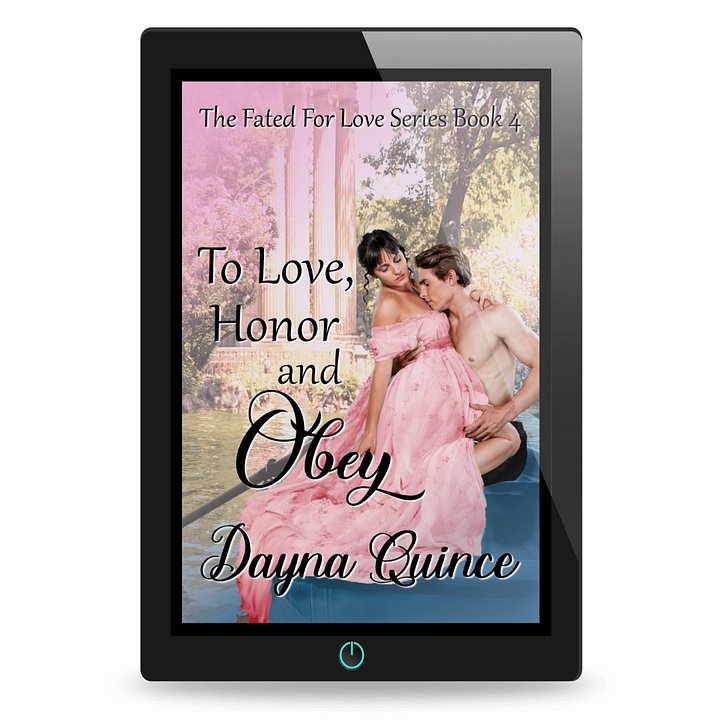To Love, Honor, and Obey product image (1)